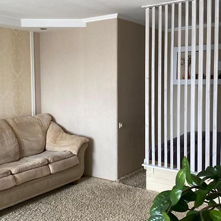 Apartment In The Center Черкаси Екстериор снимка