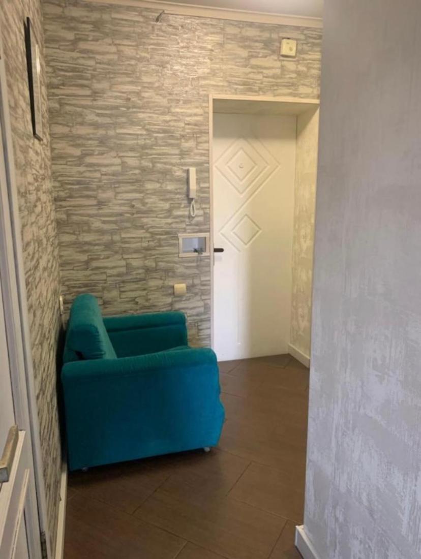 Apartment In The Center Черкаси Екстериор снимка