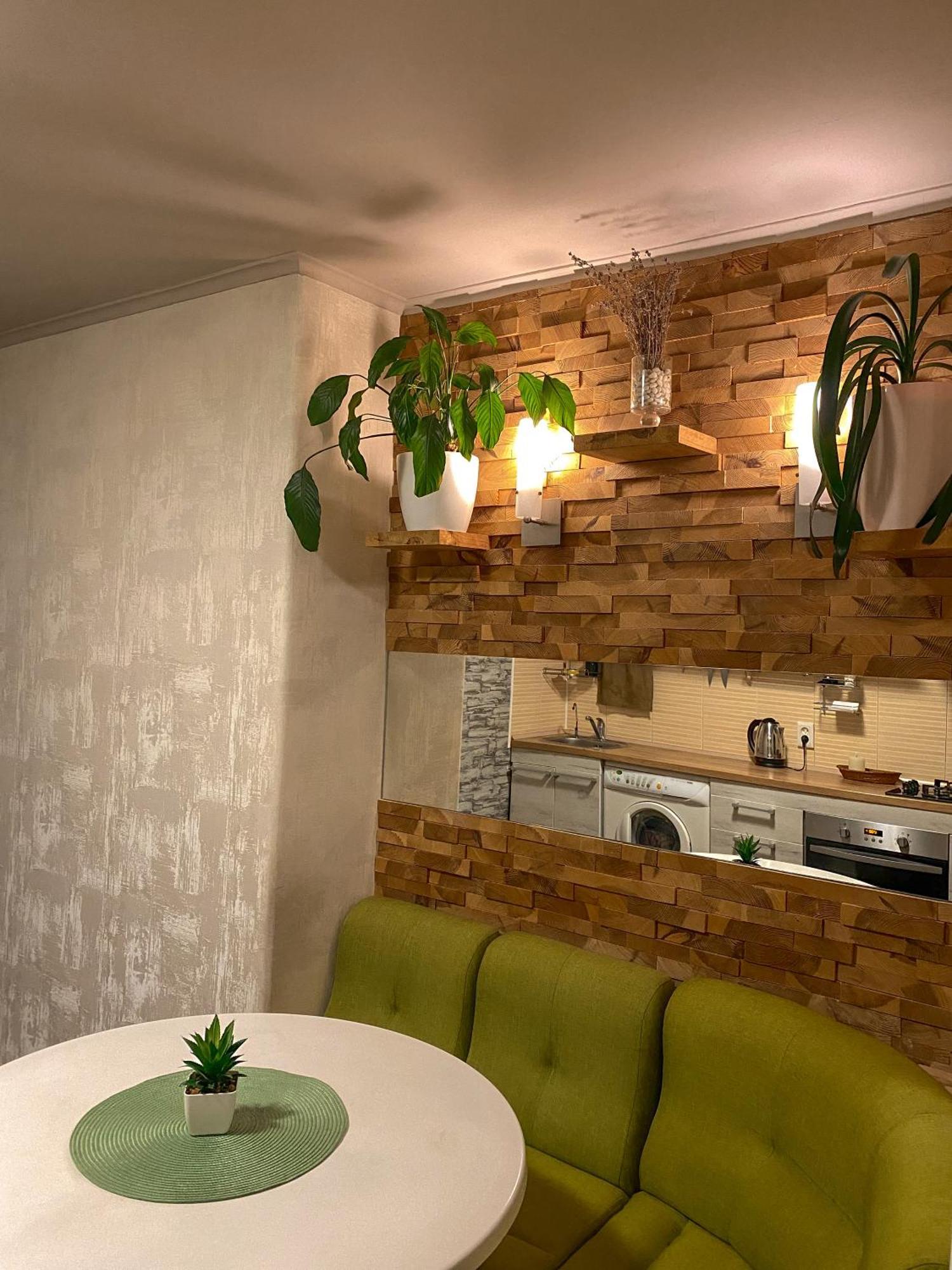 Apartment In The Center Черкаси Екстериор снимка